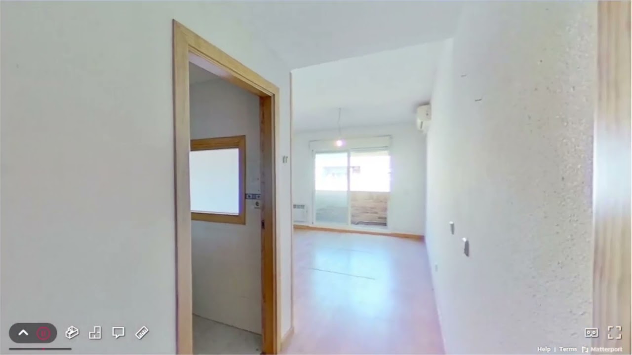 Piso en Calle ISLA DE LOBEIRA - LAS SUERTES (COLLADO VILLALBA) // Laurence Giombolini