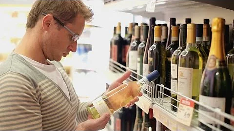 Millennials Drank A Lot Of Wine Last Year - Newsy - DayDayNews