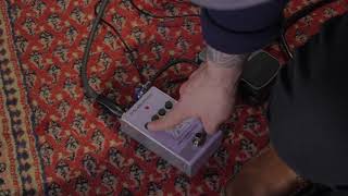 TC Electronic 3rd Dimension VS Behringer Chorus Space C