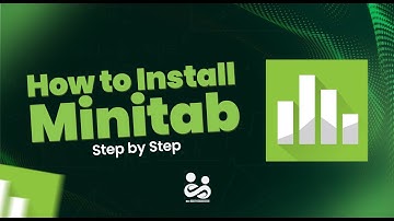 How to Install Minitab Step by Step (Full Guide)