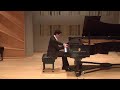 Rachmaninov - Prelude in C sharp minor