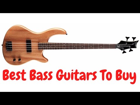 best-bass-guitars-to-buy-2017-|-best-bass-guitars-2017-#bassguitars