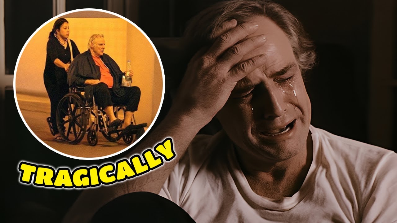 The Agonizing Silence of Marlon Brando The Truth Behind the Legend