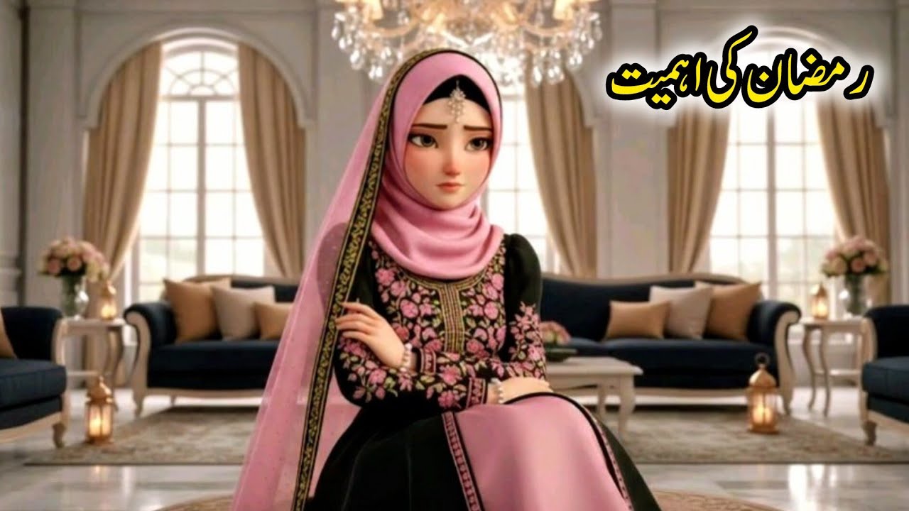 Ramadan — The Month That Transforms Hearts