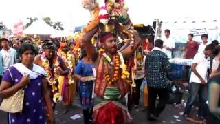 20120207 Thaipusam 01.MOV
