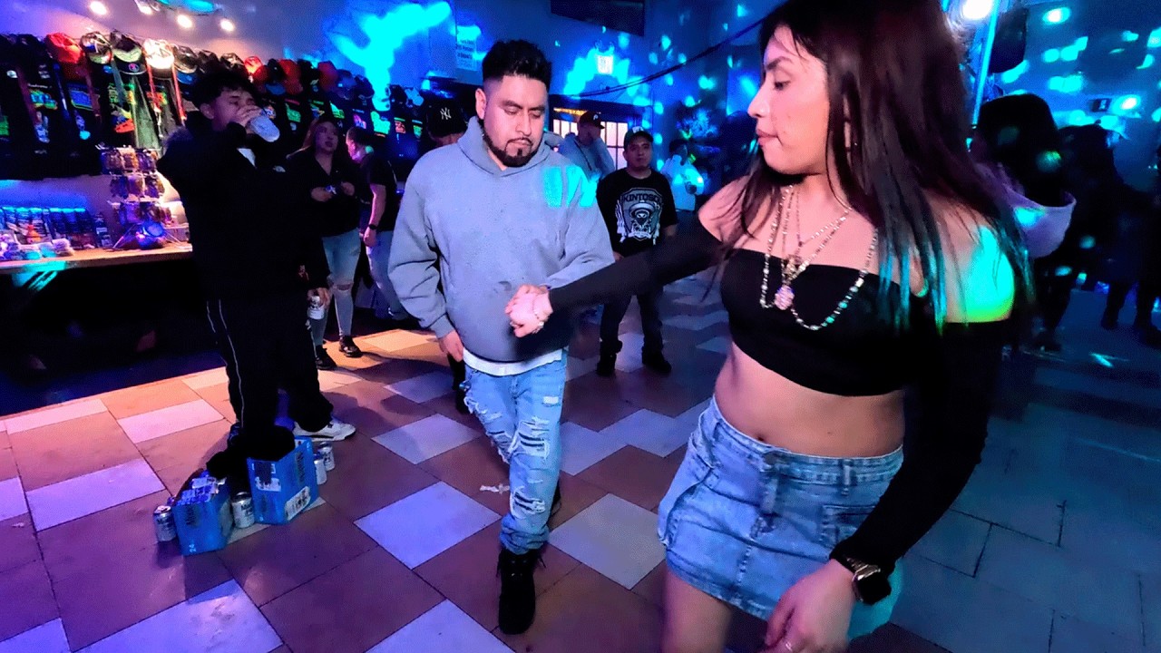 💗ASES QUE YO PIERDA LA CABEZA (ESTRENO) ESTRELLAS DE LA KUMBIA SONIDO APOCALIPSIS QUEENS PALACE 2K26