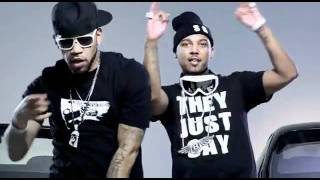 Lloyd Banks - Beamer, Benz, Or Bentley feat. Juelz Santana