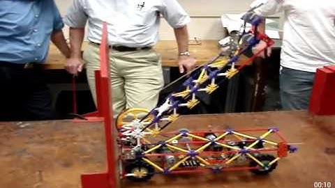 Mechanical final year projects..! IIT mechanical projects.