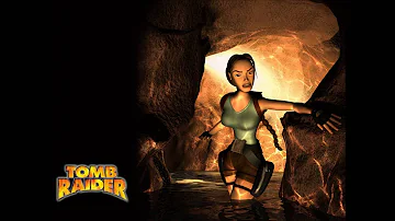 Tomb Raider II Soundtrack: Vertigo