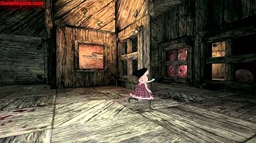 Alice: Madness Returns - Part 48