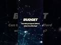 The only method you need to qualify prospects. B.A.N.T. Explained (Pt. 1 | Budget)