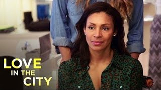 Chenoa is Asked to Choose: Her Dreams or Her Marriage? | Love in the City | Oprah Winfrey Network Wealth