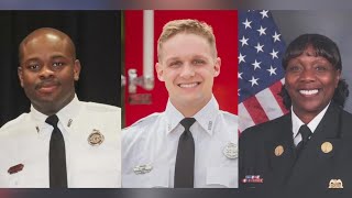 Tyre Nichols death investigation | 3 Fire Department workers fired after beating
