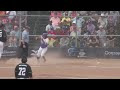 HIGHLIGHTS | 🇻🇪 Venezuela vs 🇳🇿 New Zealand | WBSC Men's Softball World Cup Finals 2025