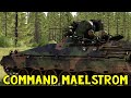 West German Maelstrom | ARMA 3 Cold War