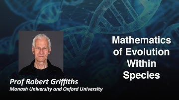 The Mathematics of Evolution Within Species