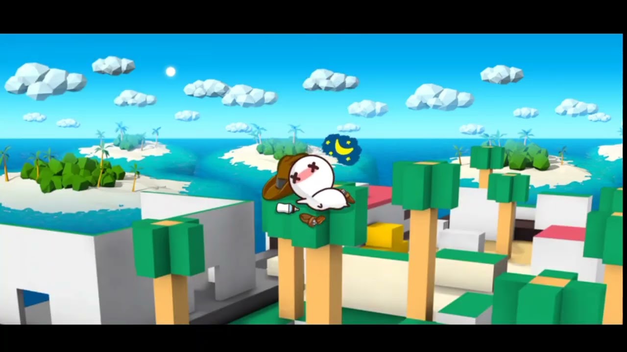 Milk Choco Double Star League Gameplay | Milk Choco Star League