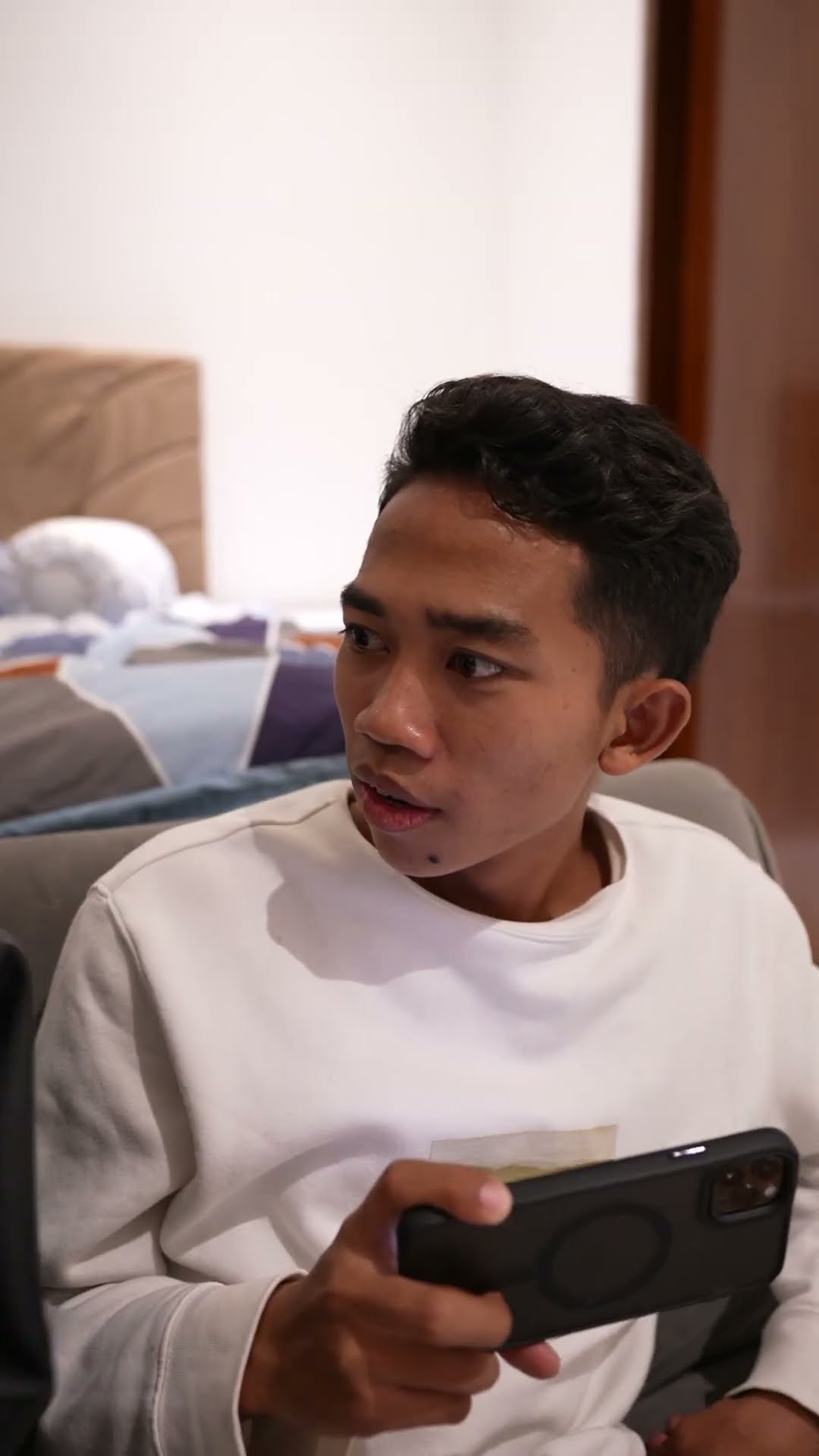 #short waduh