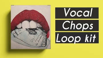 FREE sample pack + free loop kit /vocal chops pack | Ultimate