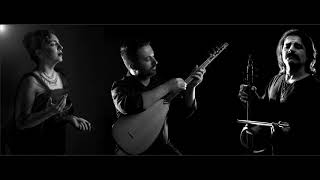 Kadifeden kesesi (kırım türküsü) - Veka Aler & Volkan Kaplan & Arslan Hazreti Resimi