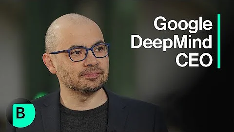 Demis Hassabis: The CEO Working to Solve Cancer With AI