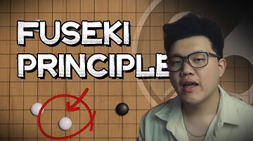 4 Core Principles of Fuseki Every Kyu Player Must Know