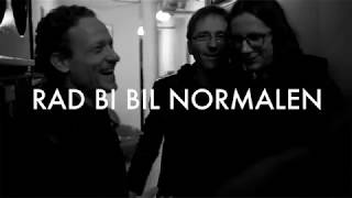 Video thumbnail of "Big Foot Mama - Normalen"