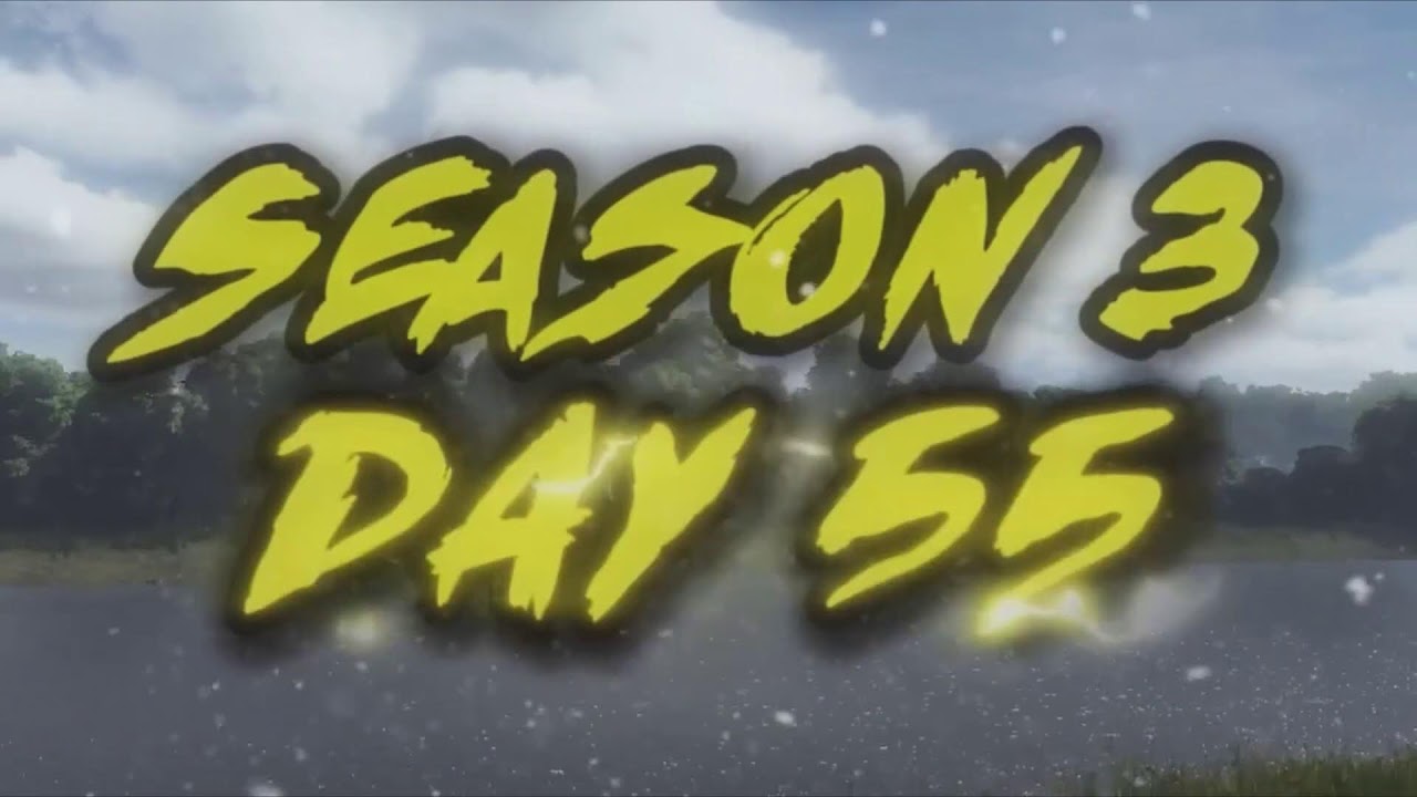 DayZ S3 Day 55 PT 2: CAMP CHAOS! GOVY SPY? M79 KOPA FAIL  Drama & Nail Hunt LIVE 