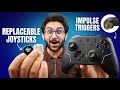 The Most Feature Loaded & Premium Gaming Controller - Cosmic Byte Starforge