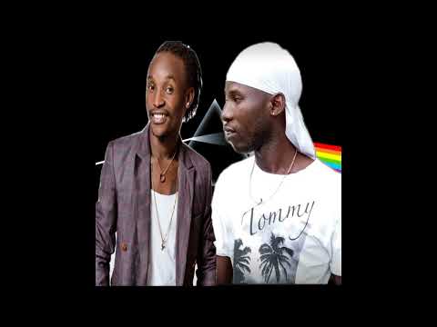 Cado kitengo X Barnaba boy Makoloboi Official Audio