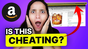 Hoe je een super-URL voor Amazon FBA maakt (SEO-hack)