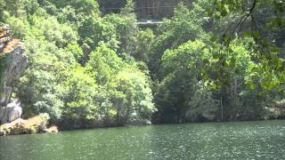 Rutas Galicia: Rio Miño