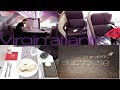 VIRGIN ATLANTIC BUSINESS CLASS HONEST REVIEW