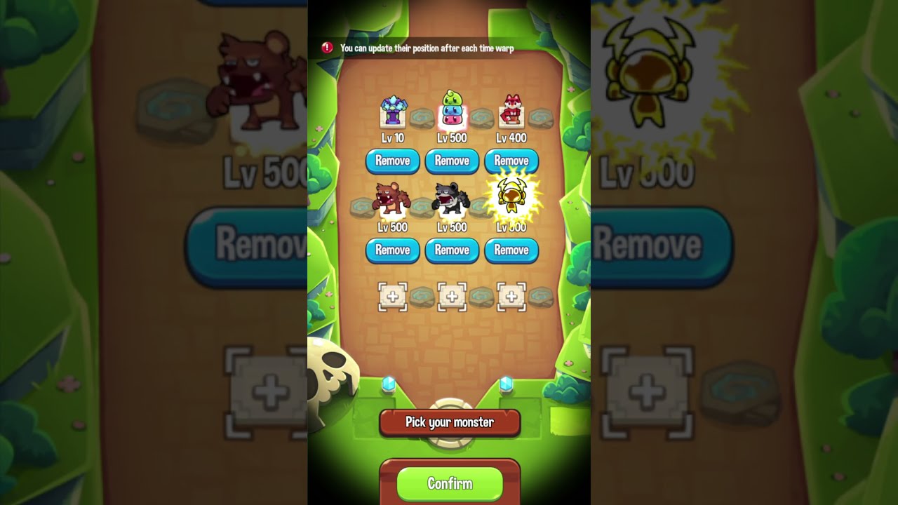 How to Make a Setup Beginner's Guide: Third Row - Summoner's Greed