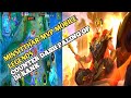 MINSHITTAR MVP || COUNTER DASH PALING OP