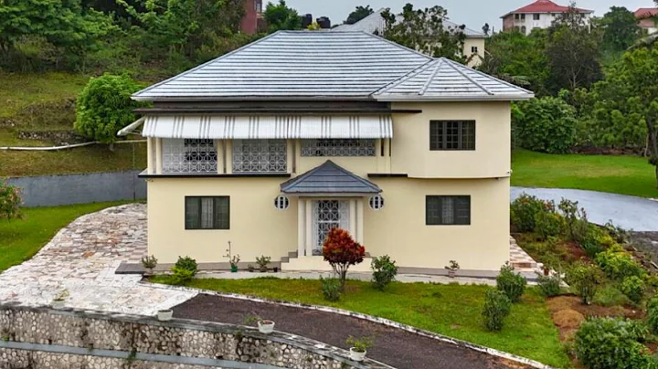 4 Bedroom 4 Bathroom House For Sale in Cedar Gardens, Mandeville, Jamaica