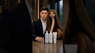 Atomy Absolute Hair Care set | Atomy lip glow | Атоми Абсолют уход за волосами | Балзам для губ #uzb