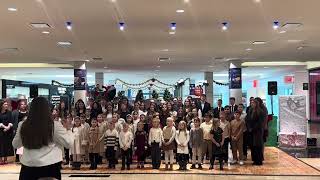 Jesus Is The Lord - Joyful Noise Childrens Choir