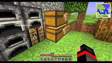 Random video FTB Unleashed