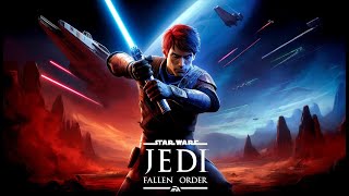 Auf nach Dathomir | Star Wars Jedi: Fallen Order #3 Let's Play Livestream