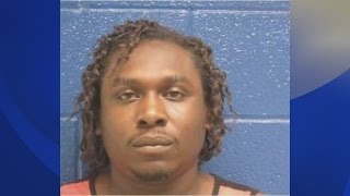 4 arrested, 1 sought in Nash County homicide