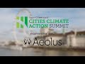 Cities Climate Action Summit 2025: Meet the exhibitor – Aeolus Labs