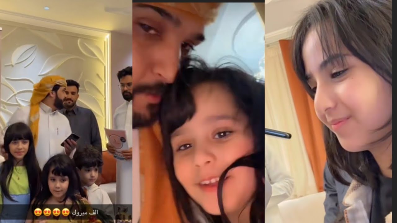 لا تفوتكم المسابقه مع عبد الخالق وناهي 😍 وريتا وجوان