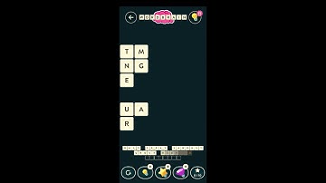 Wordbrain Goldfish Level 17 Answers - Wordbrain Goldfish Updated 2019