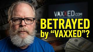 The Vaxxed Aftermath: Trust, Money, and Betrayal.