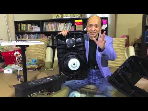 3 1 Syarat Membuat Speaker Fullrange Youtube