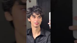 Bilal Sheikh With Talal Sheikh