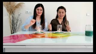 MUM DENEYİ- SU NEREYE GİTTİ ?