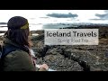 Iceland Travels – Spring Road Trip from Reykjavik to Vik to Akureyri