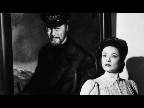 1947 - El Fantasma y la Señora Muir - "Es de un pésimo gusto"
